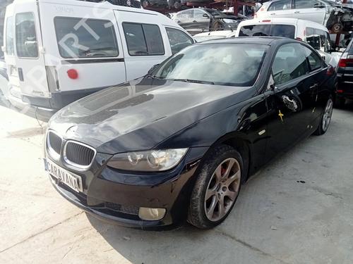 Used Parts BMW 3 Coupe (E92) 320 d (177 hp) 4334706