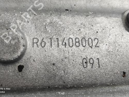 Gearbox BMW X3 (E83) 2.0 d | BP16505473M3 