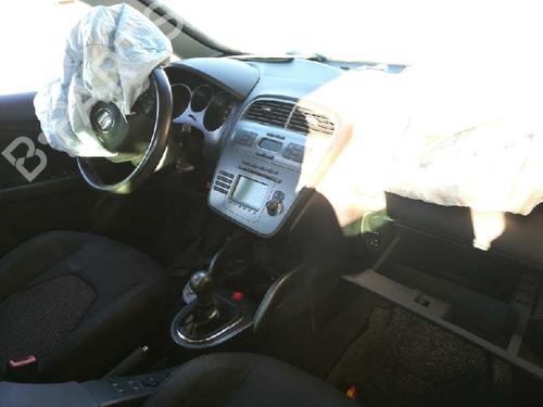 Instrument cluster SEAT ALTEA (5P1)  | BP17054575C47 