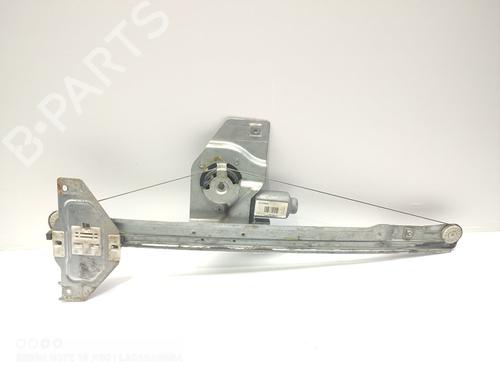 Front right window mechanism CITROËN BERLINGO MULTISPACE (B9) 1.6 HDi 75 / BlueHDi 75 | BP18295181C23 