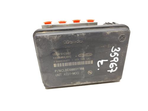ABS pump HYUNDAI TUCSON (TL, TLE) 1.6 GDi | BP25378101M43 