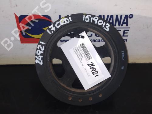 Used Pulley Pulley 16505408 16505408