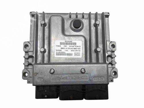 Used Engine control unit (ECU) Engine control unit (ECU) 35806919 35806919