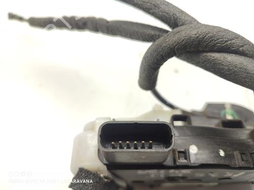 Front left lock HYUNDAI ix35 (LM, EL, ELH)  | BP18311212C98 