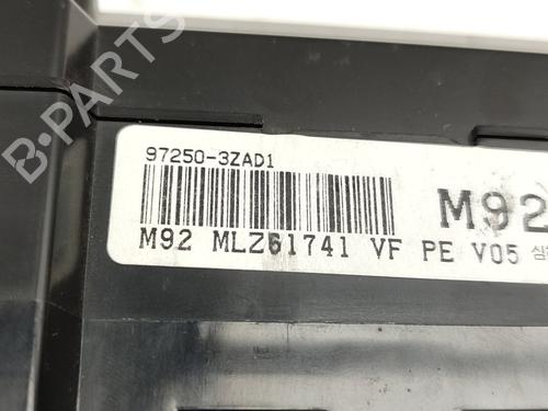 Climate control HYUNDAI i40 I (VF) 1.7 CRDI | BP16507157I5 