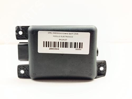 Electronic module OPEL INSIGNIA B Grand Sport (Z18) 1.6 CDTi (68) | BP34041055M83 - Image 2
