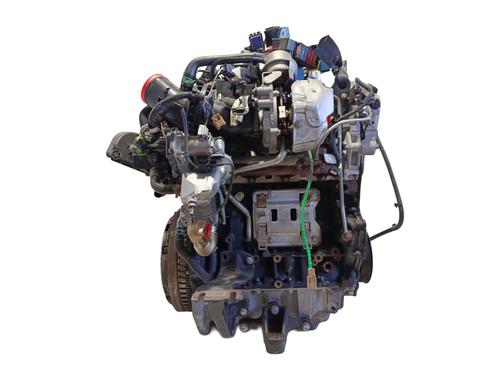 Engine RENAULT TRAFIC III Van (FG_)  | BP35791143M1  - Image 9