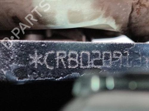 Engine VW GOLF VII (5G1, BQ1, BE1, BE2)  | BP29512673M1 