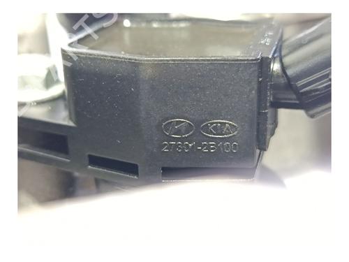 Engine KIA CARENS IV 1.6 GDi | BP35791156M1 - Image 10
