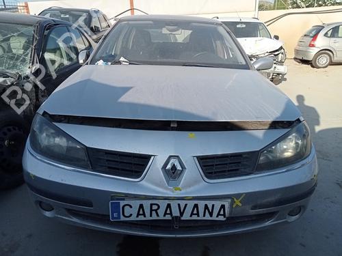 Used Parts RENAULT LAGUNA II Grandtour (KG0/1_) 4617525