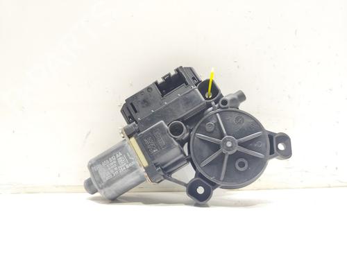 Right rear window motor VW POLO V (6R1, 6C1) | BP29721264E22
