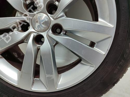 Rim PEUGEOT 308 SW II (LC_, LJ_, LR_, LX_, L4_) 1.6 BlueHDi 120 | BP18240391C45 