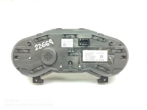 Instrument cluster FORD FOCUS III Turnier 1.6 TDCi | BP19043018C47 