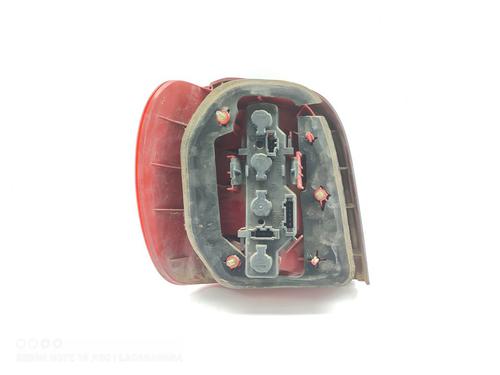 Right taillight VW POLO (6N2)  | BP16514946C35 