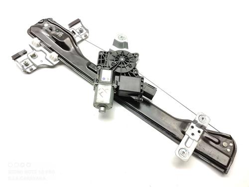 Used Front left window mechanism OPEL MOKKA / MOKKA X (J13) [2012-2025]  16907887