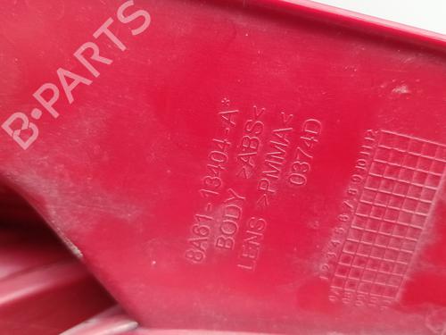 Right taillight FORD FIESTA VI (CB1, CCN) | BP32361260C35