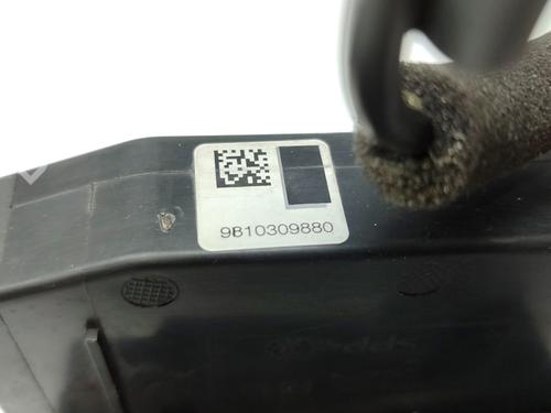 Rear right lock PEUGEOT 308 SW II (LC_, LJ_, LR_, LX_, L4_) 1.6 BlueHDi 120 | BP17716817C99 