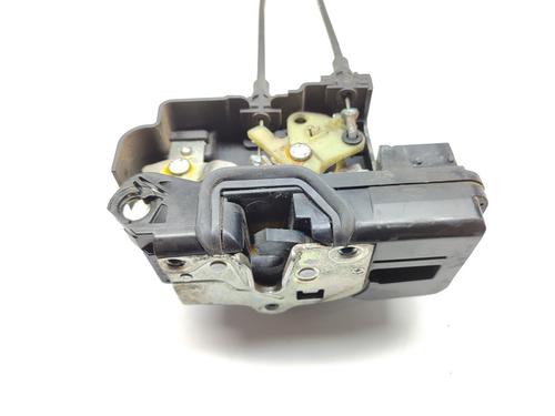 Front right lock CHEVROLET CAPTIVA (C100, C140)  | BP18643615C97 