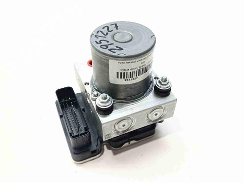 ABS pump FORD TRANSIT V363 Platform/Chassis (FED, FFD) 2.0 EcoBlue mHEV | BP36988066M43 - Image 2