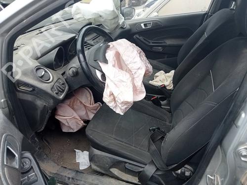 Left headlight FORD FIESTA VI (CB1, CCN)  | BP27647182C28  - Image 9