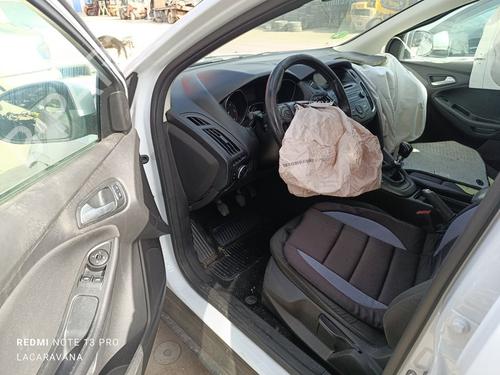 Engine control unit (ECU) FORD FOCUS III  | BP28584216M57  - Image 14