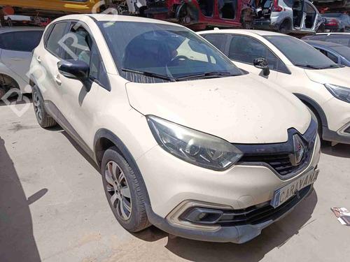 Used Parts RENAULT CAPTUR I (J5_, H5_)  1.5 dCi 90 (J5N4, J5M5, J5MW, J5M6, J5AL, J5AJ)  4757159