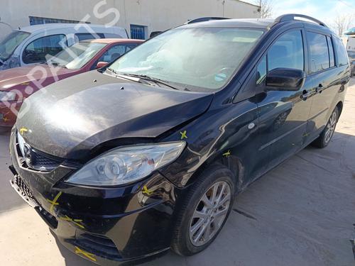 Engine MAZDA 5 (CR) 2.0 CD (CR19) | BP34606137M1  - Image 18