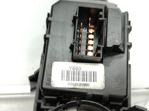 Switch KIA SPORTAGE III (SL) 1.7 CRDi | BP16504349I30