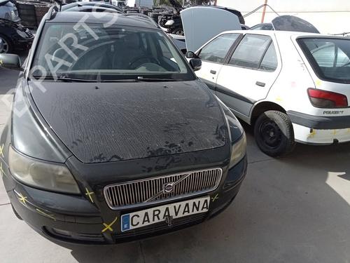 Brugte VOLVO V50 (545) [2003-2012]  4337623