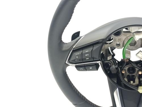 Steering wheel MAZDA CX-5 (KF)  | BP34240206C49  - Image 9