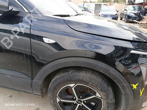 Used Right front fenders KIA NIRO II (SG2) [2022-2025]  29721032