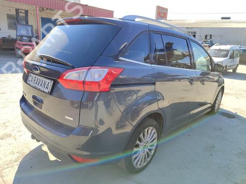 Switch FORD GRAND C-MAX (DXA/CB7, DXA/CEU) | BP39880595I30 - Image 11