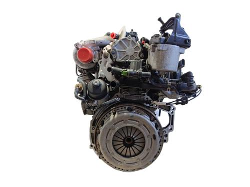 Engine FORD FOCUS III 1.6 TDCi | BP34222084M1  - Image 5