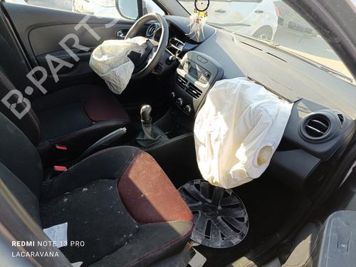 Front right window mechanism RENAULT CLIO IV (BH_)  | BP21141938C23 