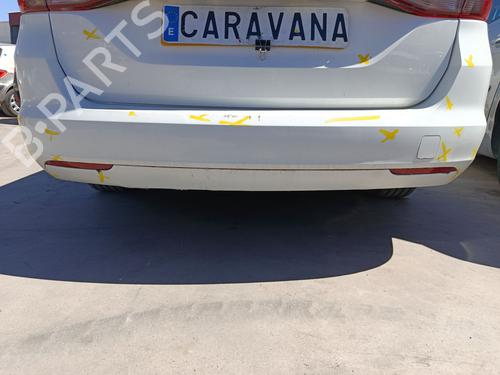 Used Rear bumper Rear bumper OPEL ASTRA K Sports Tourer (B16) 1.6 CDTi (35) (110 hp) 35964104 35964104