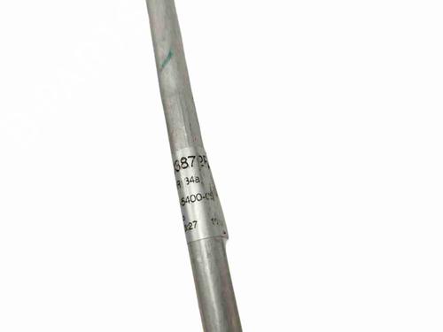 Pipe DACIA SANDERO III | BP38616409M125 - Image 2