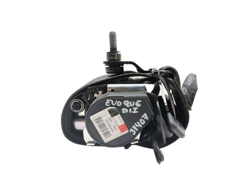 Used Front left seatbelt Front left seatbelt LAND ROVER RANGE ROVER EVOQUE (L538) [2011-2019] 32318934 32318934