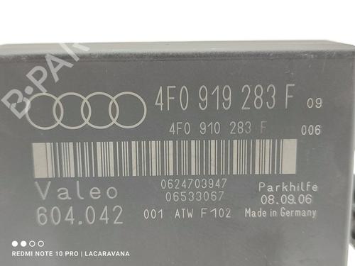 Electronic module AUDI Q7 (4LB) 3.0 TDI quattro | BP22898935M83 