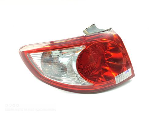 Used Left taillight HYUNDAI SANTA FÉ II (CM) 2.2 CRDi GLS (150 hp) 16518456