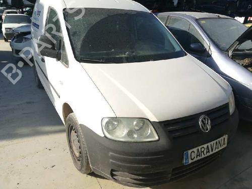 Instrument cluster VW CADDY III Box Body/MPV (2KA, 2KH, 2CA, 2CH) | BP17064356C47