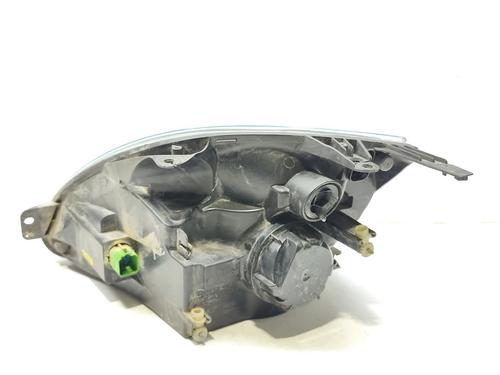 Right headlight FORD FIESTA V (JH_, JD_) 1.4 TDCi | BP25997221C29 