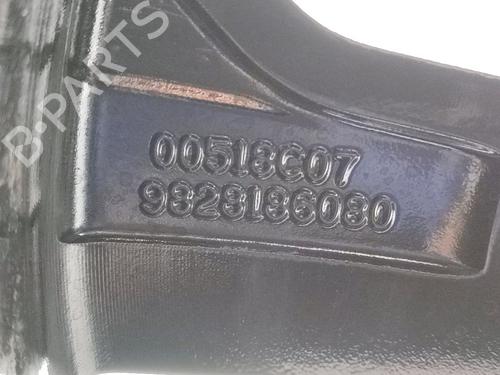Rim PEUGEOT 2008 II (UD_, US_, UY_, UJ_, UR_, UC_) 1.2 PureTech 100 (USHNK) | BP29532970C45 