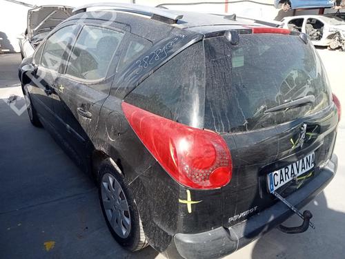 Brugte PEUGEOT 207 SW (WK_)    4644725