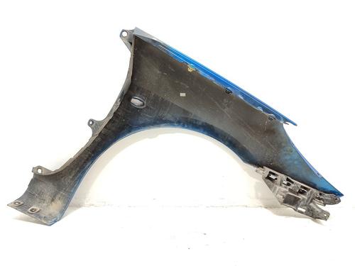 Left front fenders PEUGEOT 307 Break (3E) 2.0 HDI 110 | BP17475387C41 