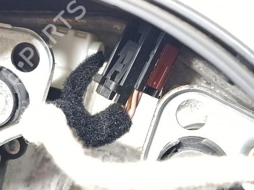 Rat FIAT 500X (334_) | BP34240204C49 - Image 2