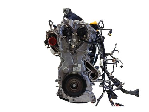 Engine RENAULT MEGANE IV Hatchback (B9A/M/N_) 1.3 TCe 115 (B9N9) | BP35791885M1 - Image 13