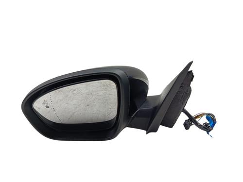 Used Left mirror Left mirror RENAULT ARKANA I (LCM_, LDN_) 1.3 TCe 140 (LDN0) (140 hp) 34538273 34538273