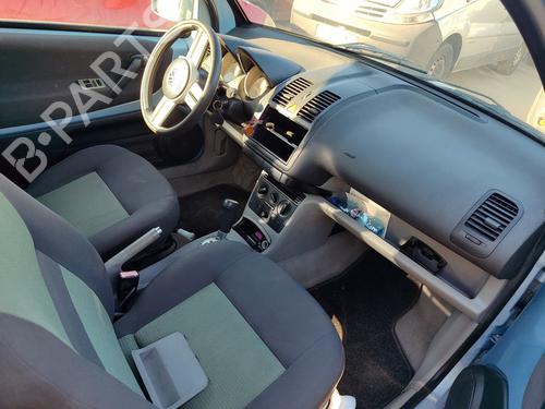 Engine VW LUPO I (6X1, 6E1) 1.2 TDI 3L | BP20334902M1