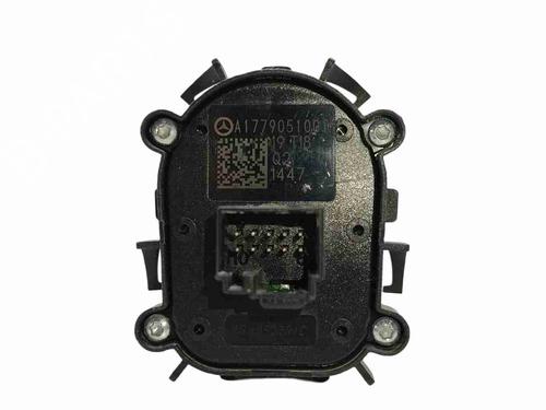 Switch MERCEDES-BENZ A-CLASS (W177) | BP38093011I30 - Image 2