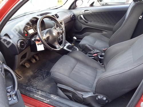 Left tailgate light ALFA ROMEO 147 (937_) 1.6 16V T.SPARK ECO (937.AXA1A, 937.BXA1A) | BP18821101C79